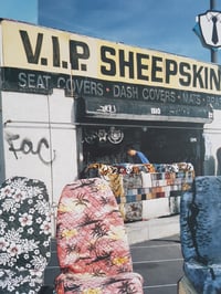 Image 3 of 'Sheepskin Oasis'
