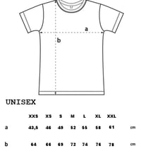 Image 5 of Camiseta "Happy Tie"