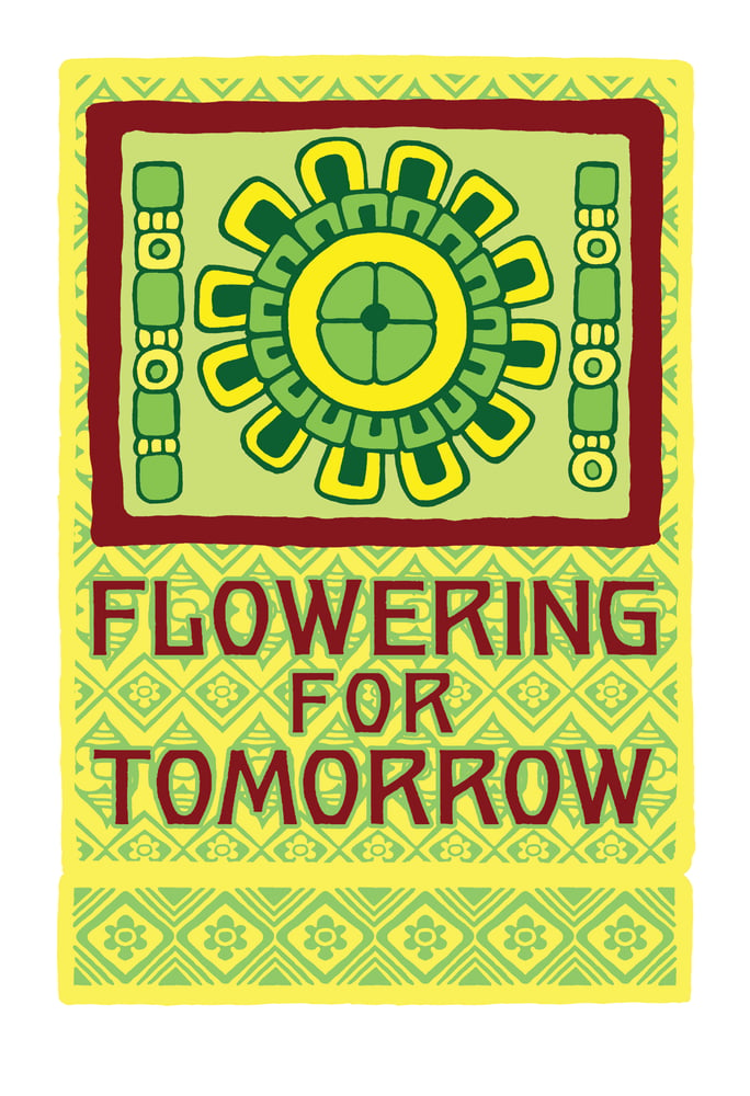Image of Flowering for Tomorrow (2020)