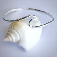 Image 1 of Wave Bracelet
