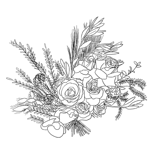 Image of Florals