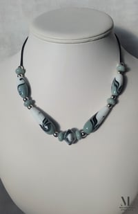 Image 4 of "Sagebrush" Necklace