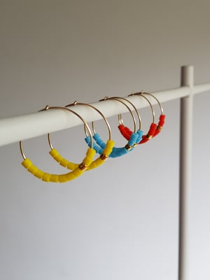 Image of Pendientes Lucía.