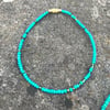 Turquoise Tana Bracelet