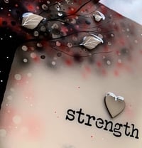 Image 2 of Kealey Farmer "Strenth, Growth, Love, & Gratitude"