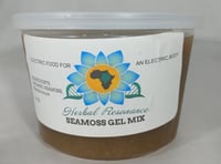 SEAMOSS/BLADDERWRACK GEL