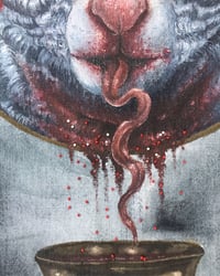 Image 3 of AGNVS DEI Original Painting