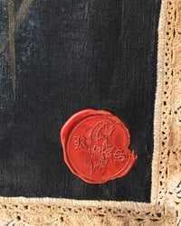 Image 5 of AGNVS DEI Original Painting