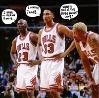 Image 3 of Air Jordan Flashcards