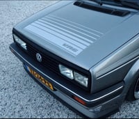 Image 4 of Hood line graphic