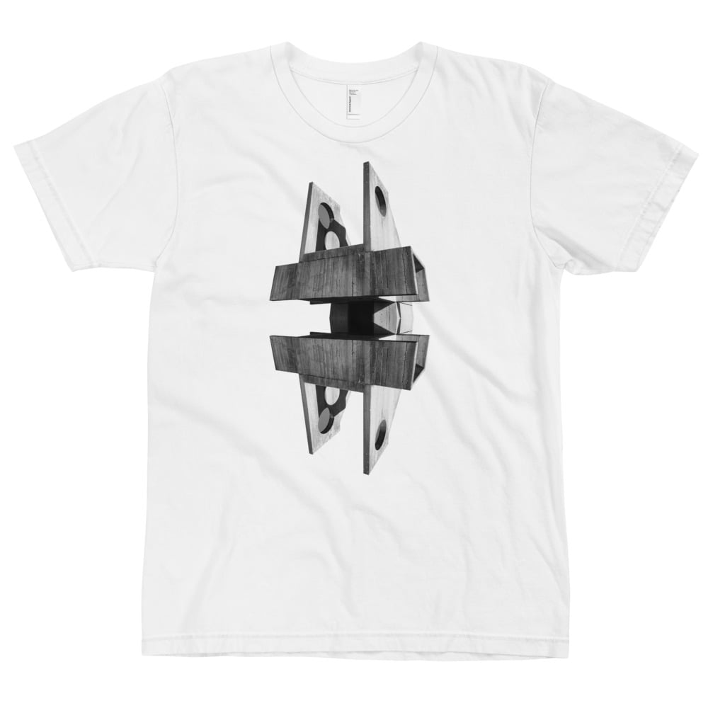 Image of Washington Brutalism