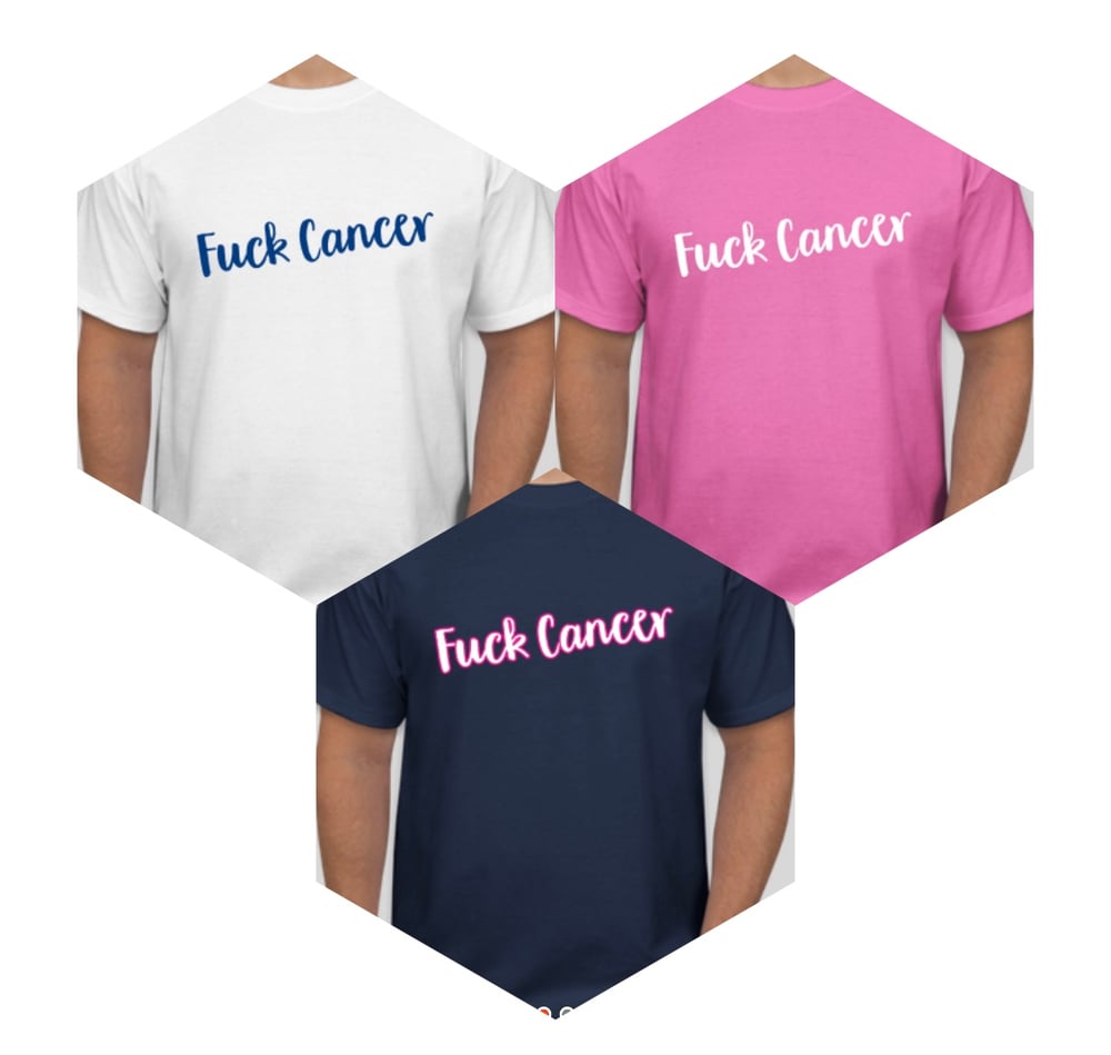 Image of Cancer Tees