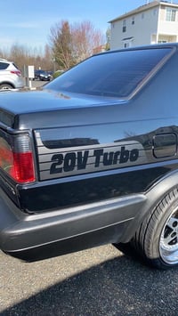 Image 1 of Custom Quarter  graphics