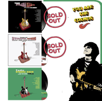 Image 1 of TWELVE STRING HIGH 2LP