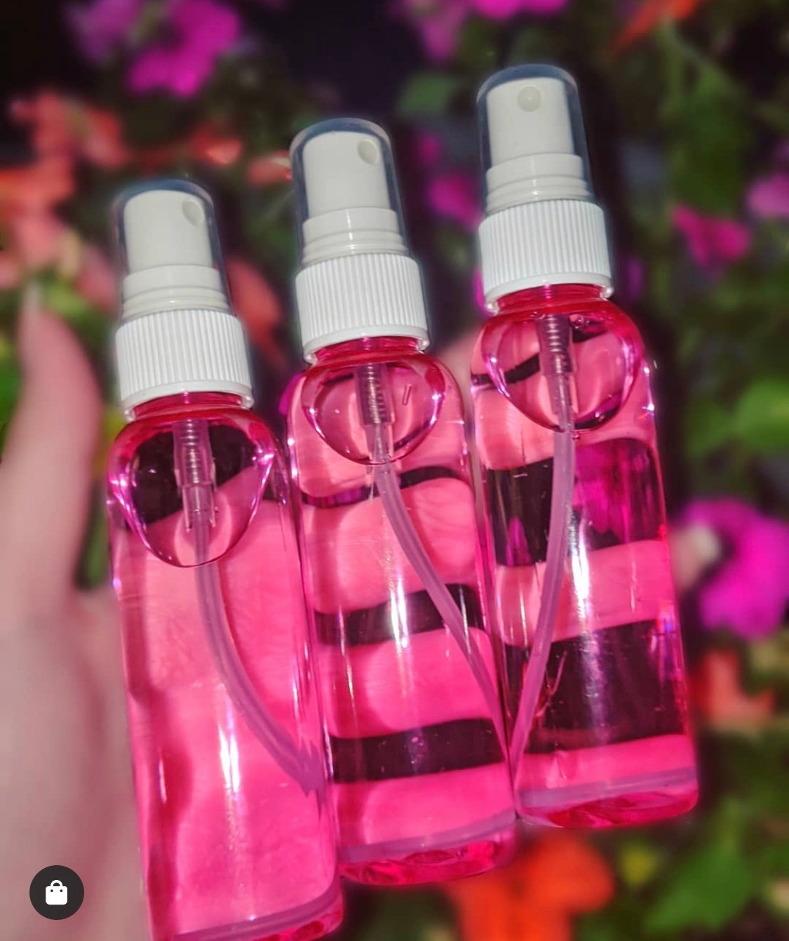 Image of Rose Water | Spray