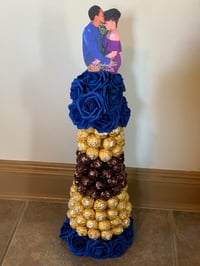 Image 4 of Ferrero Rocher Centerpiece 