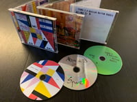 Altre Di B - PROMO DISCOGRAFIA BC