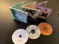 Tomviolence - PROMO DISCOGRAFIA BC