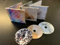 Soviet Soviet - PROMO DISCOGRAFIA BC