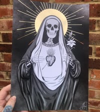 Unholy Mary