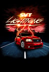 Ford Lightning Shirt