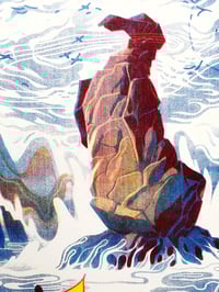 Image 3 of Great auk by Artúr Haránt