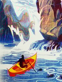 Image 2 of Great auk by Artúr Haránt