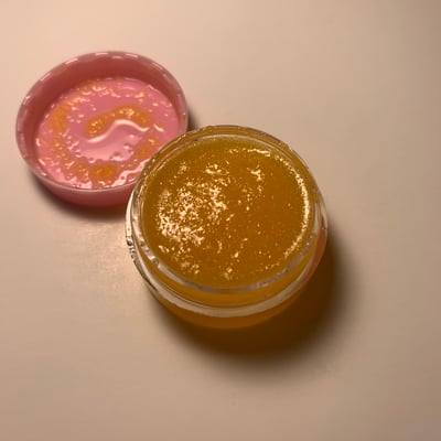 Image of Sugar Lip Scrub