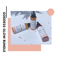Goddess Glow Bundle