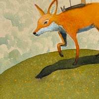 Image 3 of “Autumnal Announcement”