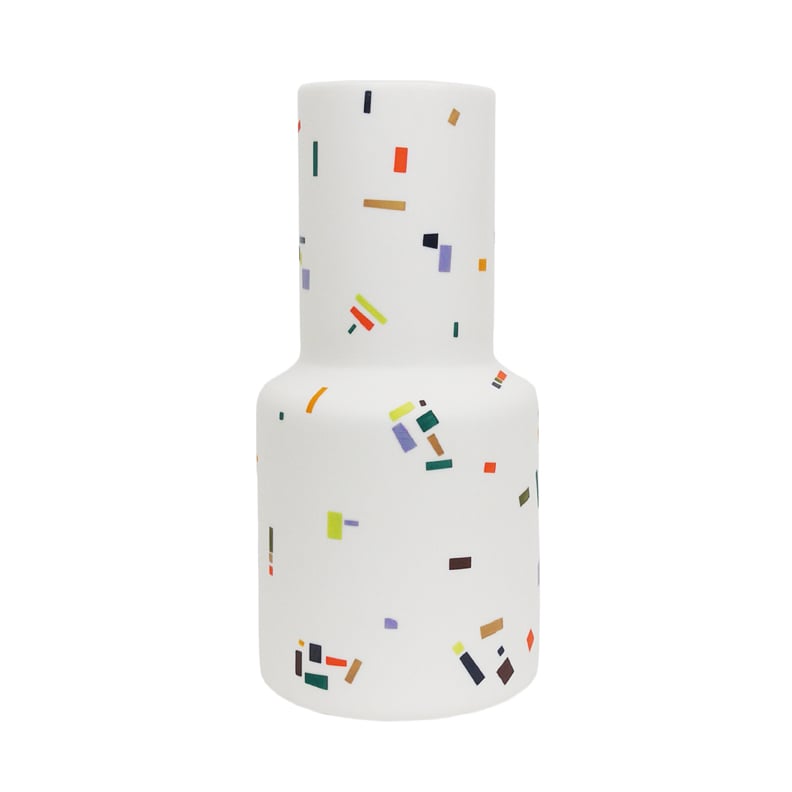 Image of EPOCA AGGREGATE  VASE