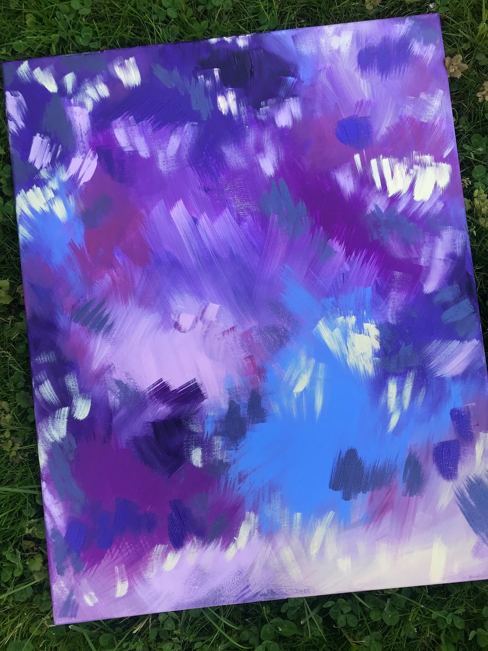 Image of Joy | Authentic Painting, 1 of 1