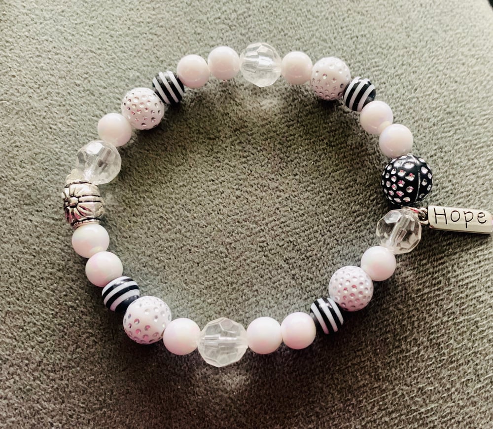 Image of Hope Inspiration Bracelet 