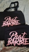 Barbie T set