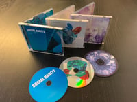 Platonick Dive - PROMO DISCOGRAFIA BC