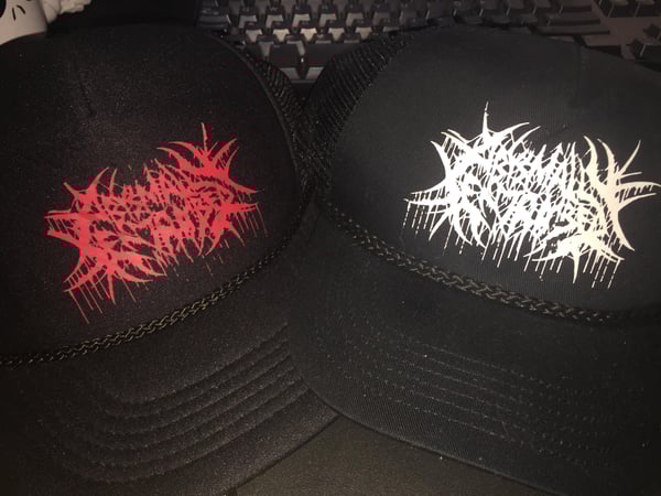 Image of Logo Trucker Hats