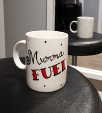 Mumma Fuel Mug 