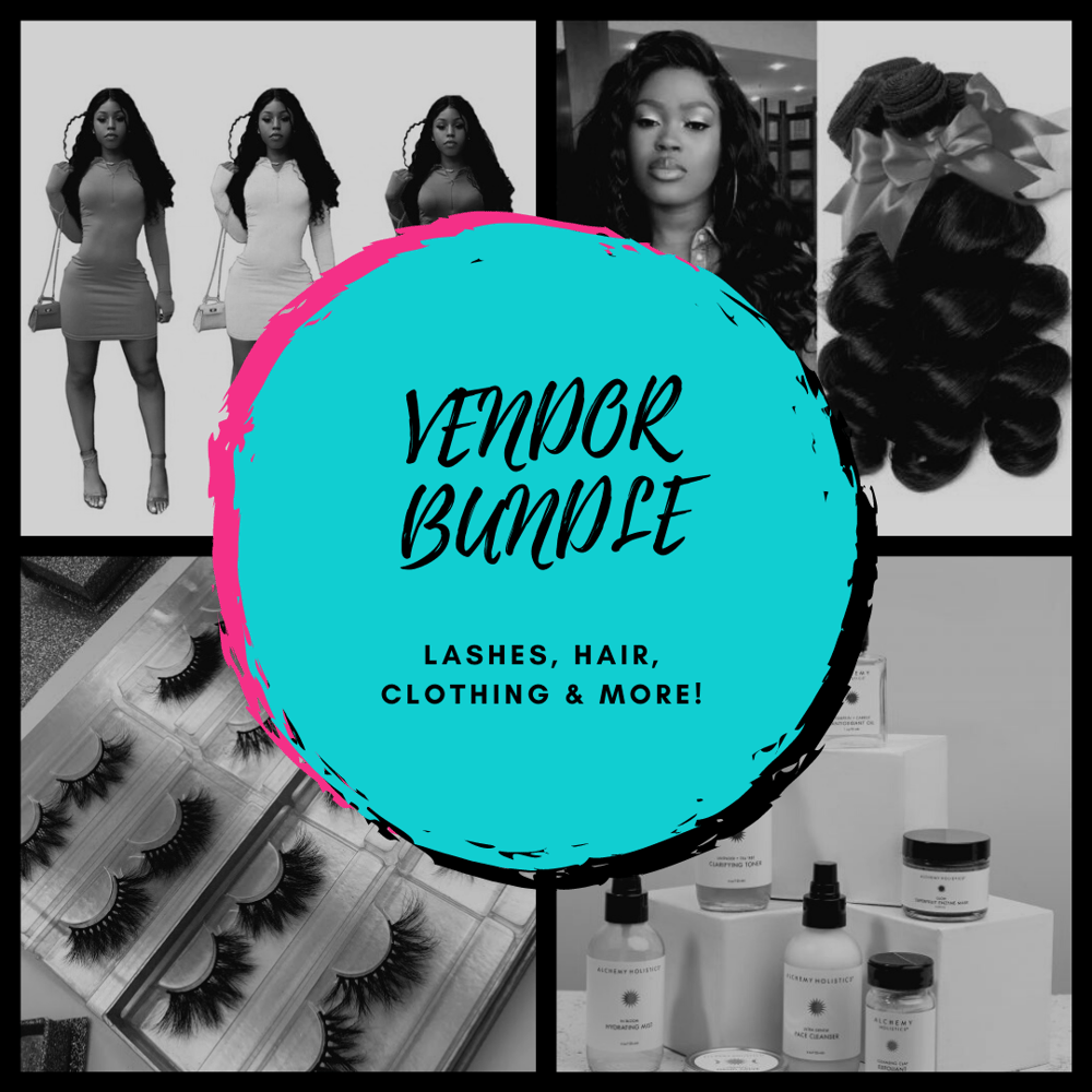 Vendor Bundle