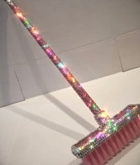 Image 2 of Bling Broom 🧹