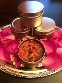 Love Attraction"Manifest" Candle