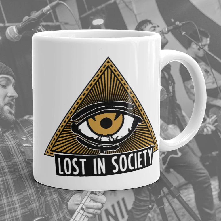 Image of LIS Mug