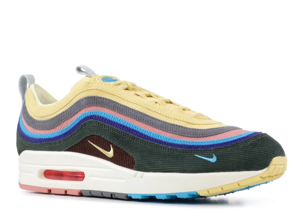 nike air max 97 wotherspoon price