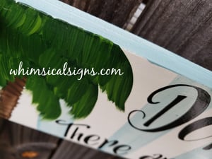 Image of Don't waste today