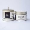 ORACLE SOY WAX CANDLE