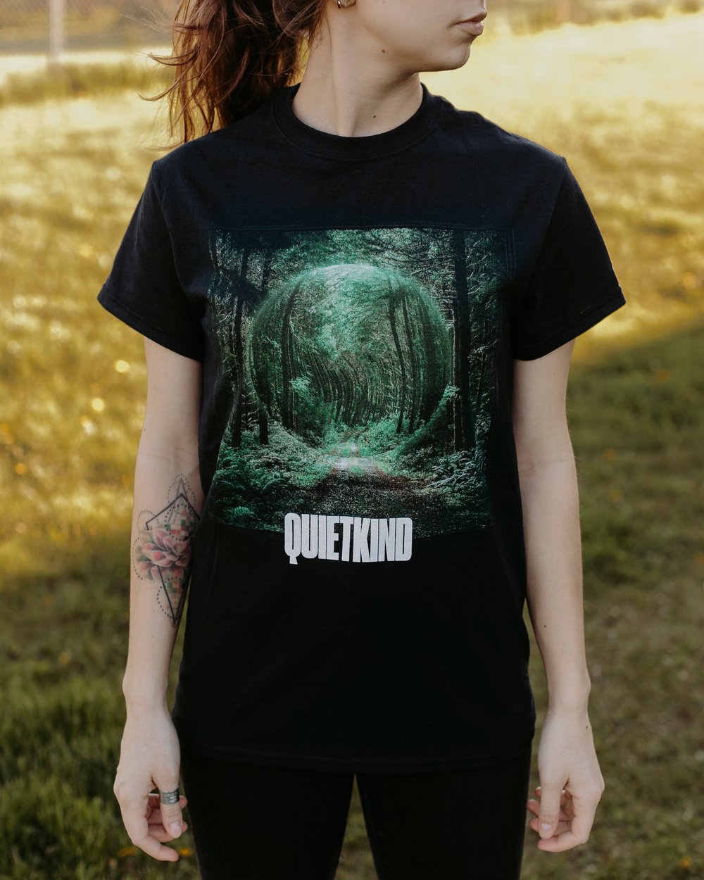 Forest Orb T-Shirt