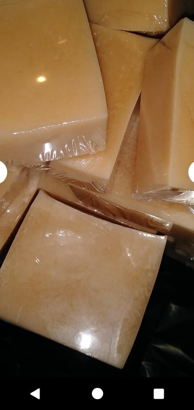 Image of Citrus Yoni Bar- All Natural