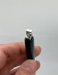 Image 2 of Throttle Cable Z-Bender Tool!