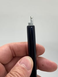 Image 3 of Throttle Cable Z-Bender Tool!