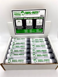 Image 3 of Steel Reinforced TARYL PUTTY!! Works Great! 🇺🇸 