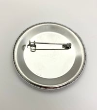 Image 2 of Large 2-1/4" Pinback Button